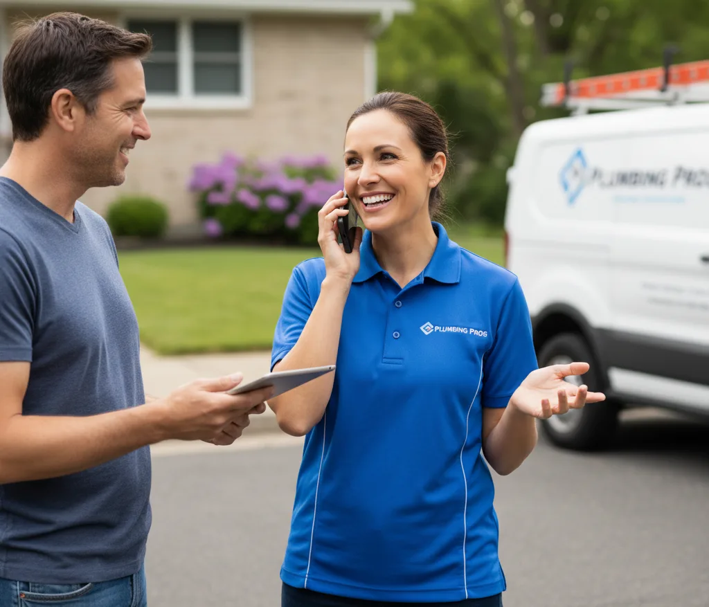 Leak Detection in Lochbuie, CO
